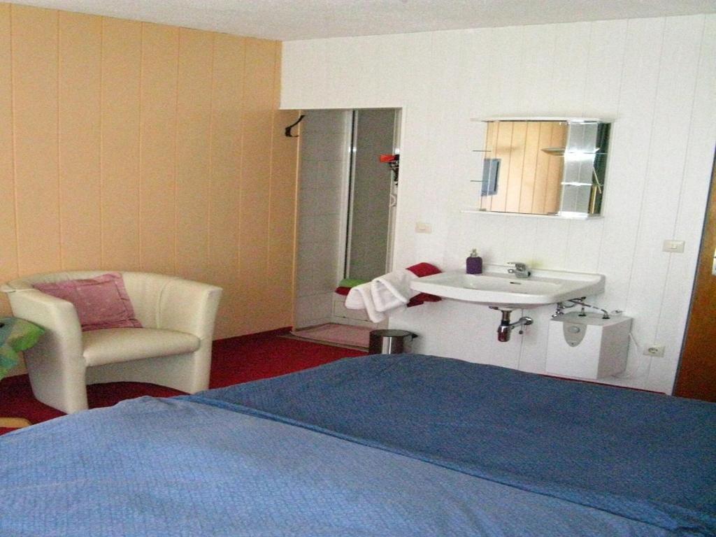 Bio-Hotel Zum Forsthaus Altenau  Room photo